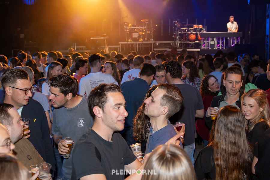 Publiek Vrijdag  (106)